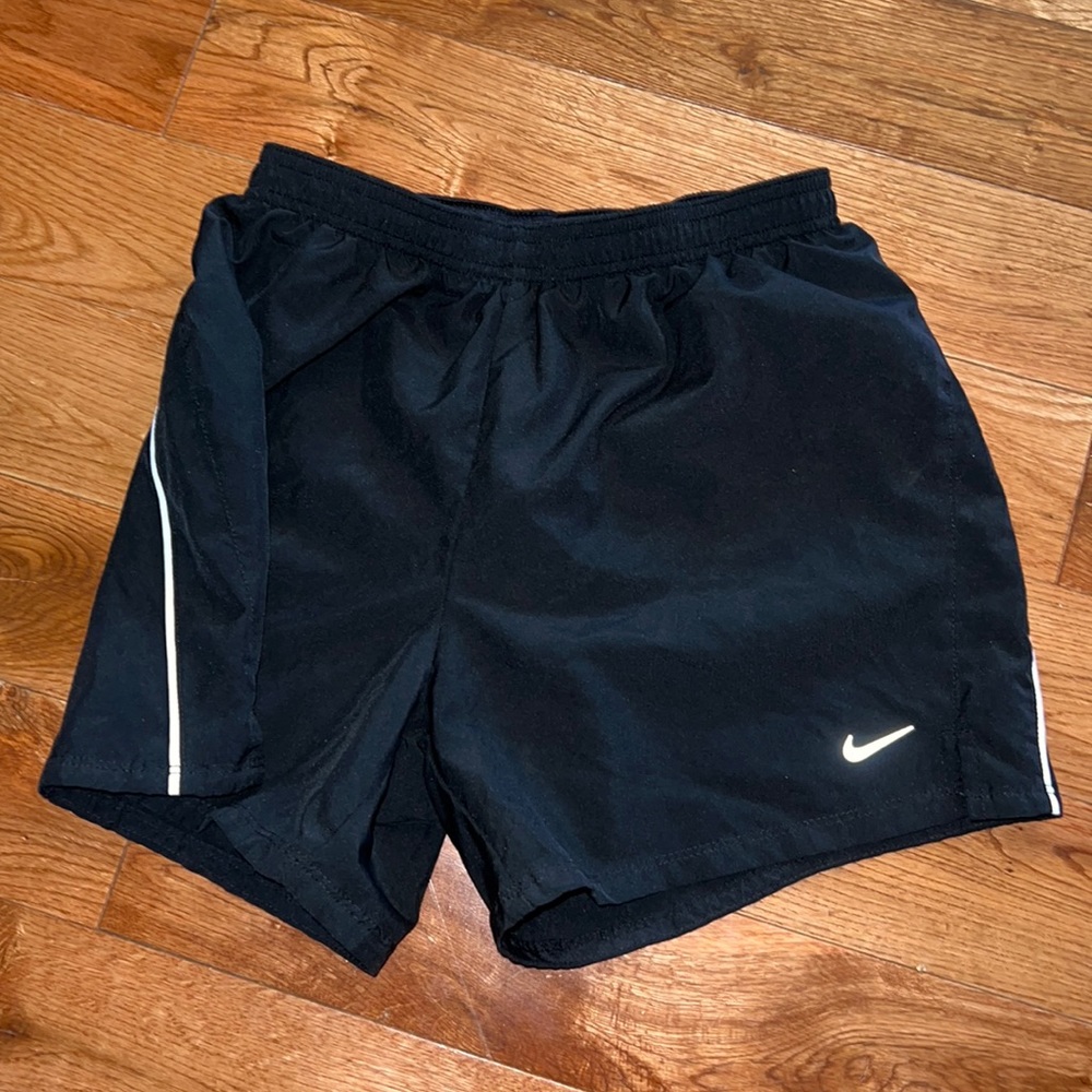 Nike Dri-fit shorts